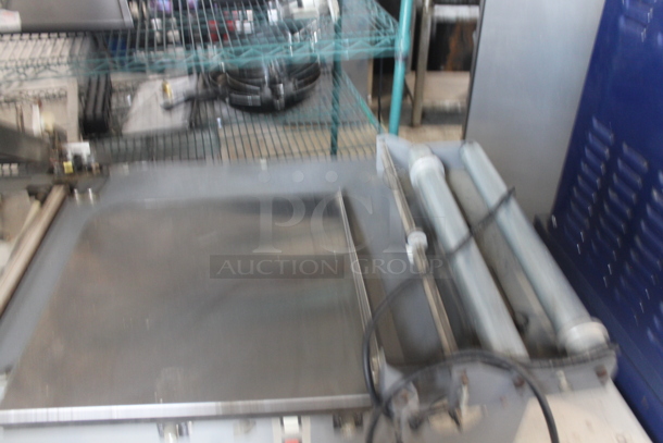 Beseler Metal Commercial Countertop Heat Sealer. 115 Volts, 1 Phase.  - Image 6 of 12