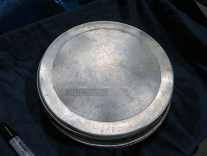 12 Inch Pizza Pan. 15XBID