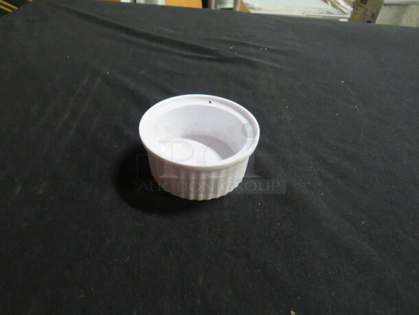 2.5 Inch Elite Ramekins. 12XBID - Image 1 of 1