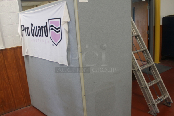 Gray Divider. - Image 3 of 3