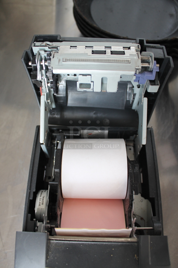 Epson M188B Receipt Printer. - Image 5 of 9