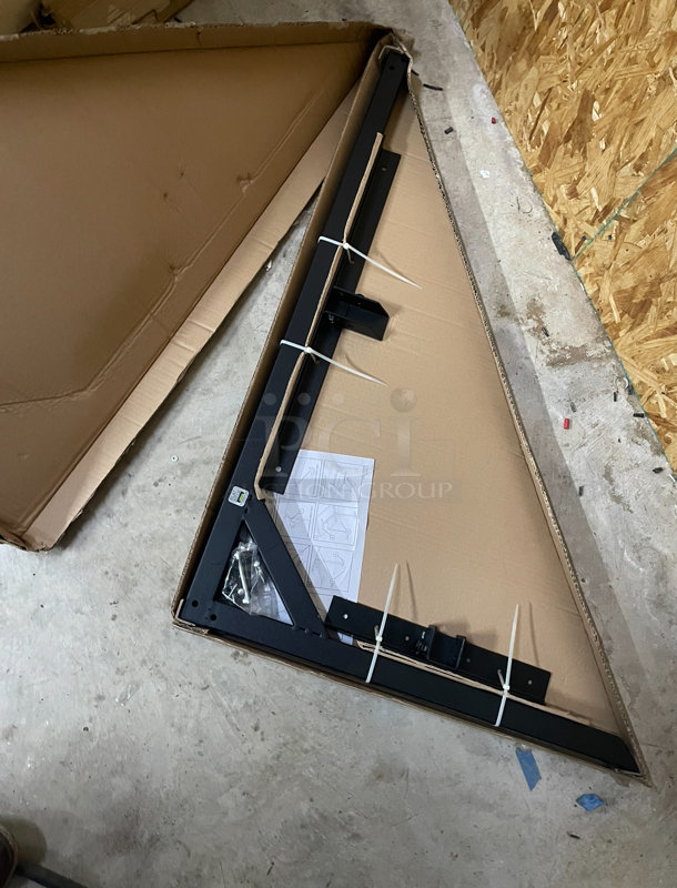 Cantilever table Bracket  - Image 3 of 5
