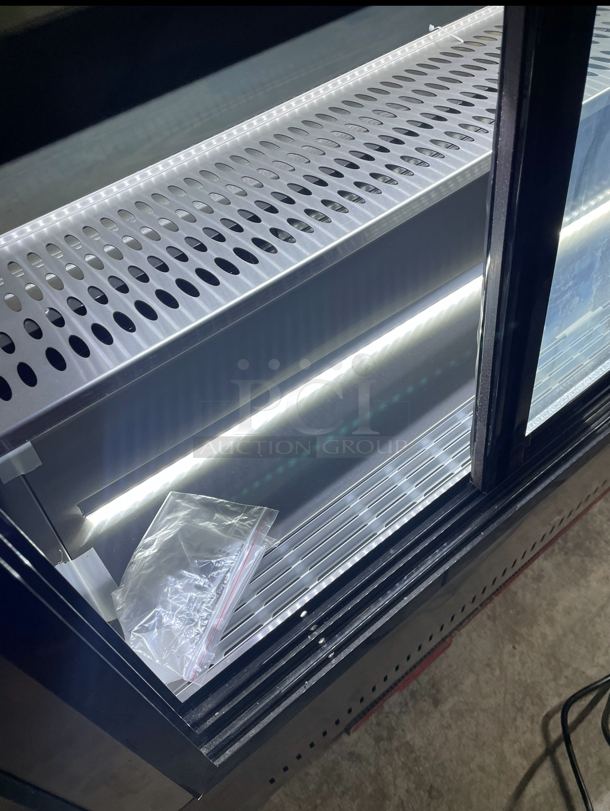 Bakery Display Case 48in and Brand NEW - Image 3 of 5