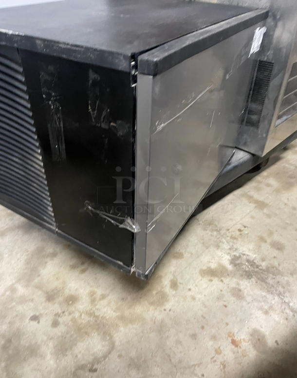 Ice Machine 500lbs Koolaire  - Image 2 of 4