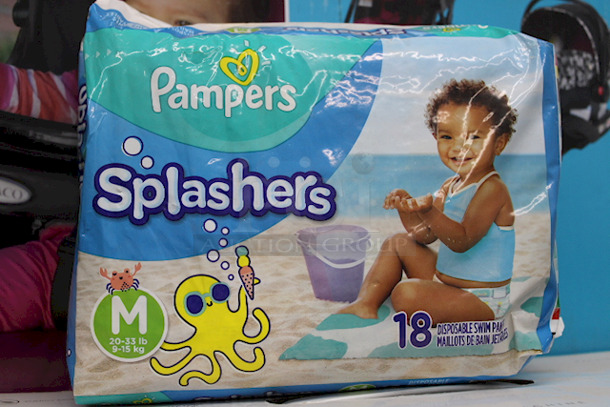 ALL FOR ONE MONEY! (1) Create and Learn 18 Piece Children's Tool Set, (1) Kid Connection Take-Apart Car Engine and Racetrack Car Vehicle Playset (37 Pieces), (1) Halo Rise Above Scooter Combo - Green - Including 1 Scooter, 1 Scooter Helmet, 2 Elbow Pads & 2 Knee Pads! Designed for Riders 5+ Up To 220lbs - Unisex, (3) Pampers Splashers Diapers (18 Pack), (2) Parent’s Choice 30”x40” Baby Blankets, Bananafish Studio Girl Moments Muslin Blanket, (1) Tranquility Temperature Balancing 12lb Weighted Blanket, (1) Baby Blankets (2pk), (1) Black & Decker Power N' Play Workbench - Play Toy Workshop for Kids with working Miter Saw includes 50 Realistic Toy Tools and Accessories &  (1) Bright Starts* 10410-WW
Door Jumper - Image 8 of 11
