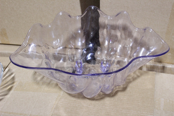 VARIETY PACK! Cambro Serving Platters and Bowls - Image 3 of 12