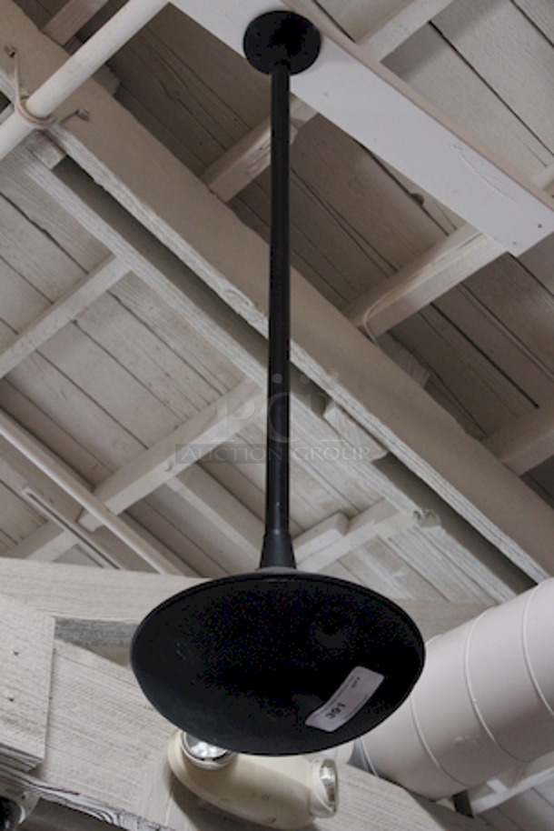 SWEET! Hanging Ceiling Speaker. 16x53