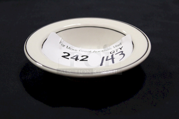 Treasure Chest!! Sterling China 143 Monkey Dishes!! - Image 10 of 10