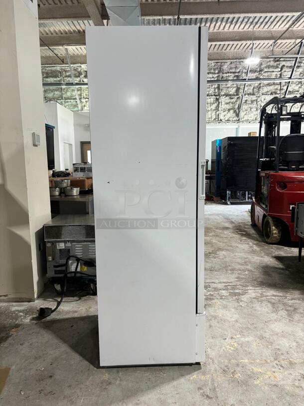 Beverage-Air One Door Refrigerator - Image 3 of 5