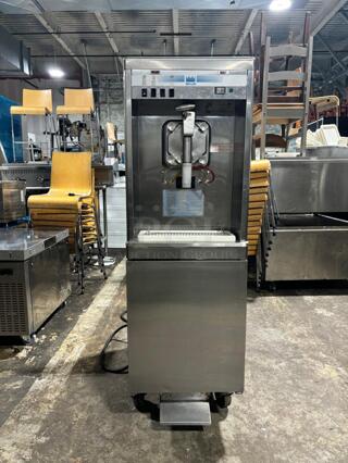 Taylor Company 60 Floor Model Shake Machine

