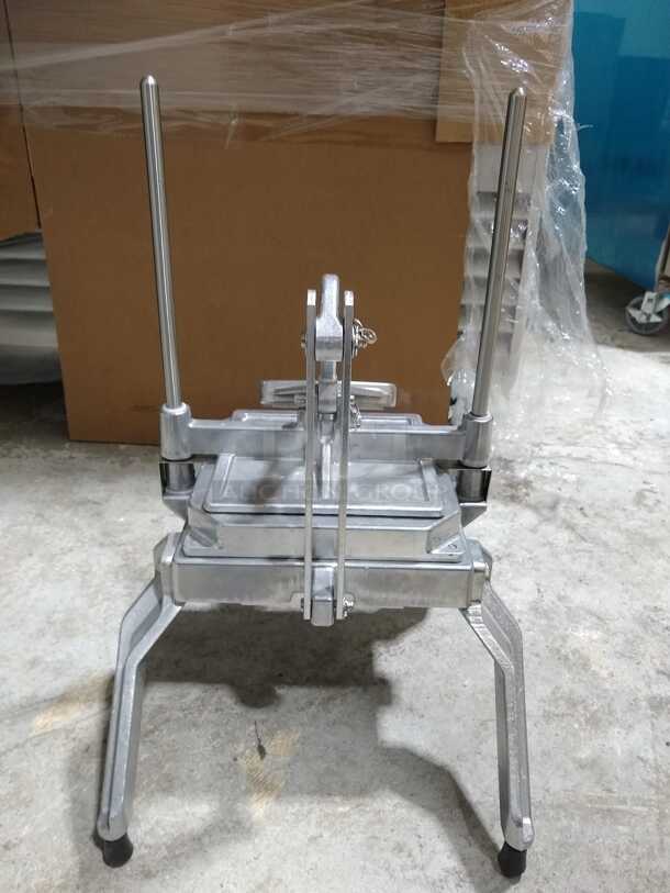 Nemco 55650 Easy Lettuce Kutter (Cutter)

 - Image 1 of 4