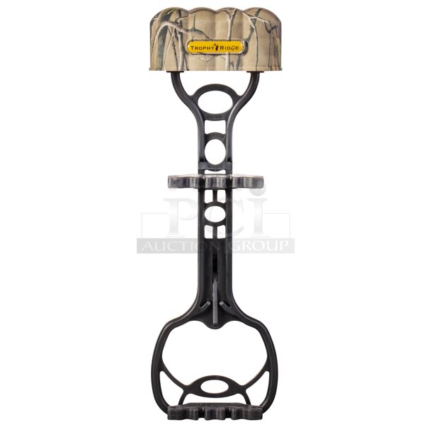 NICE!! (3) Trophy Ridge 4-Banger Archery Four Arrow Quiver 3x Your Bid - Image 2 of 3