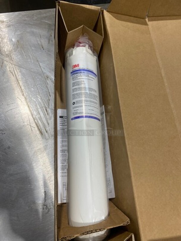 NEW! IN THE BOX! Water Filtration Replacement Cartridge! - Image 4 of 7
