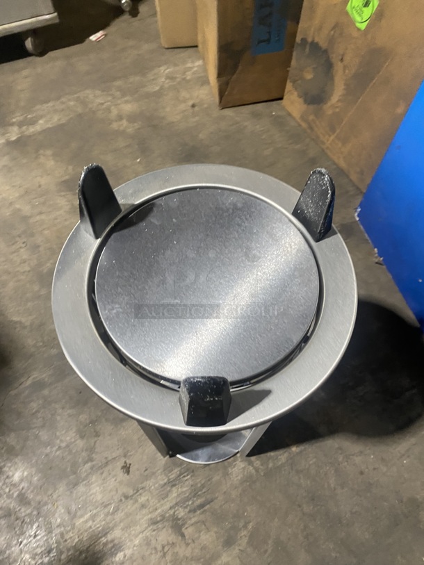 New In Box! Lakeside Stainless Steel Drop In Plate Dispenser! MODEL:4005 SN:747069003440! - Image 7 of 8