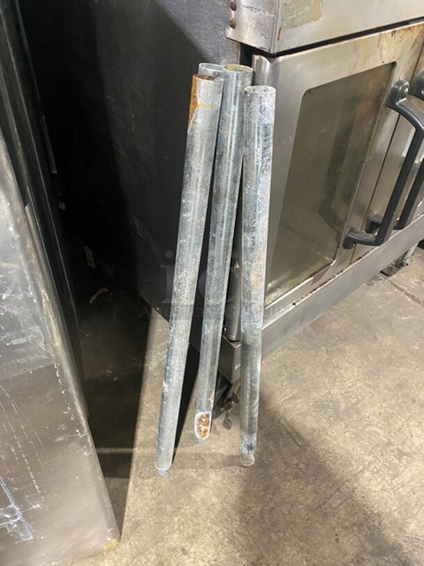 All Stainless Steel Work/Prep Table! - Image 2 of 4