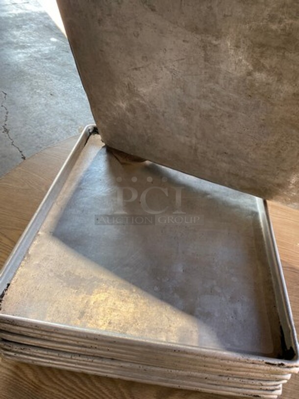 Baking Sheet Pan! 12x Your Bid! - Image 4 of 5