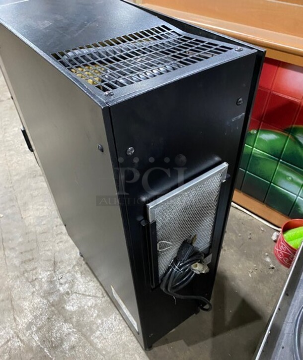Bunn Commercial Countertop Drink Dispenser! On Small Legs! Model: JDF2S SN: JDF0028615 120V - Image 4 of 8