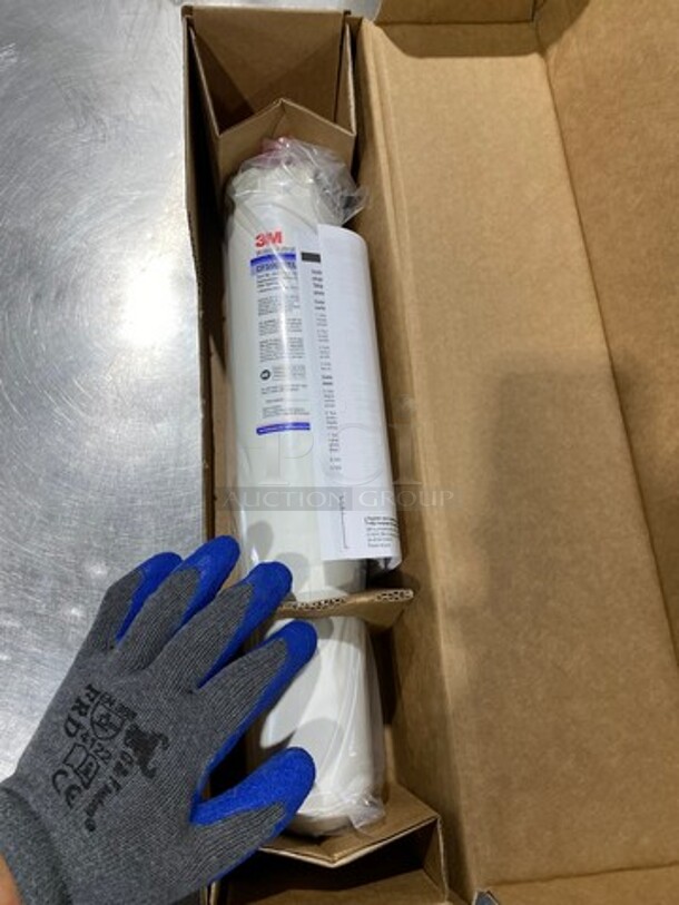 NEW! IN THE BOX! Water Filtration Replacement Cartridge! 2x Your Bid! - Image 3 of 5