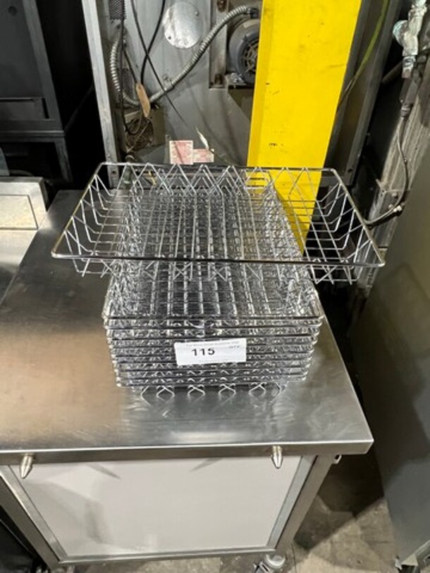 ALL ONE MONEY! Bakery Display Baskets! - Image 4 of 6