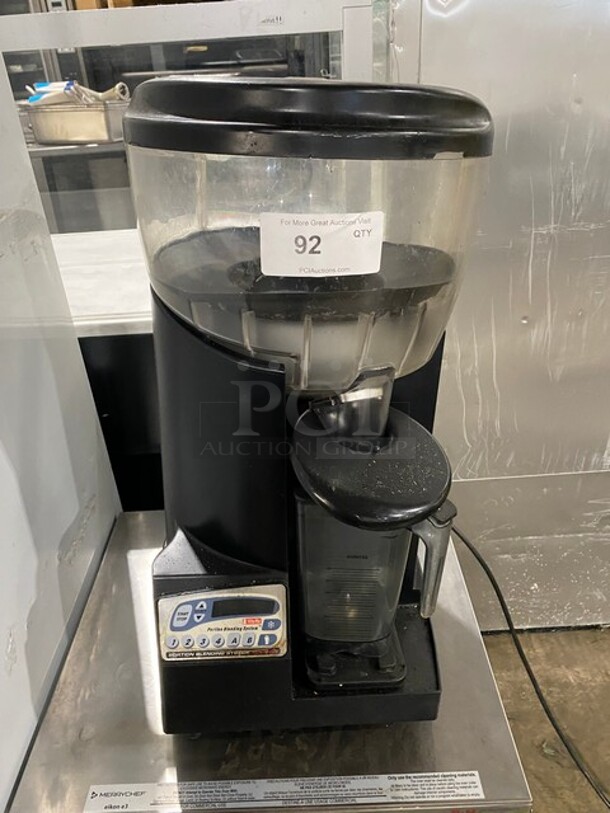 Vita-Mix Commercial Countertop Electric Portion Blending System! 120V! Model VM0126! - Image 1 of 9