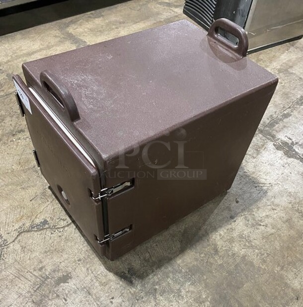 Cambro Food Pan Carrier!  MODEL 300MPC - Image 2 of 8