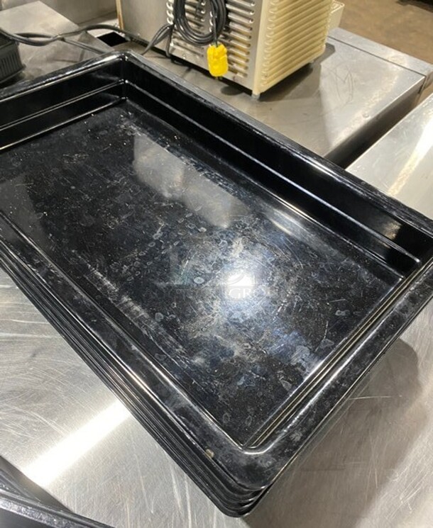 Hubert Heavy Duty Dough Bins! 6x Your Bid! - Image 4 of 10