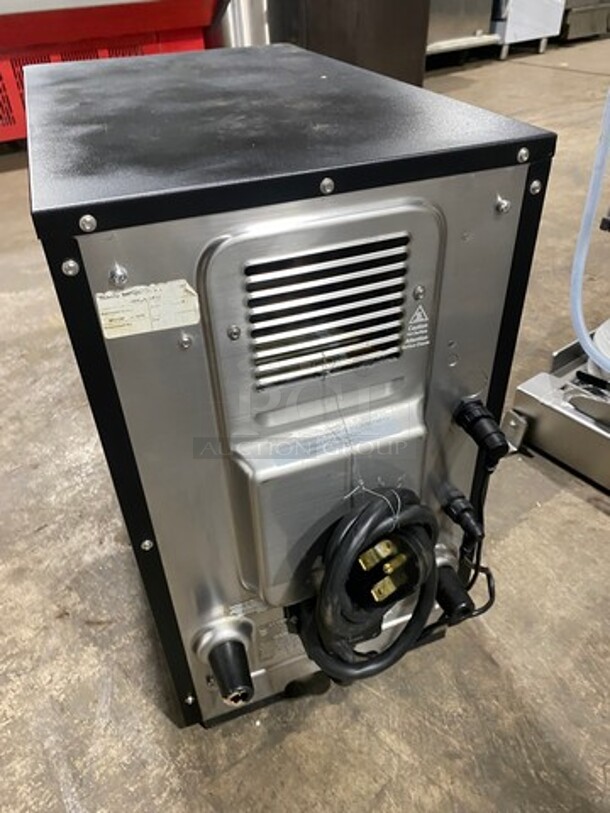 NICE! LATE MODEL! Merrychef Commercial Countertop Rapid Cook Turbo Oven! Model Eikone2S! 208/240V 1 Phase! - Image 4 of 8