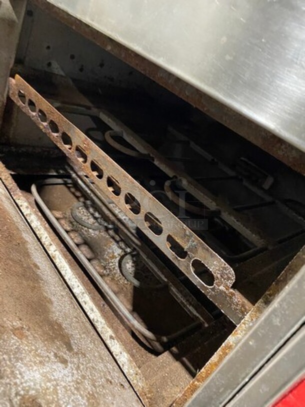 Blodgett Commercial Countertop Electric Powered Pizza Oven! - Image 6 of 8