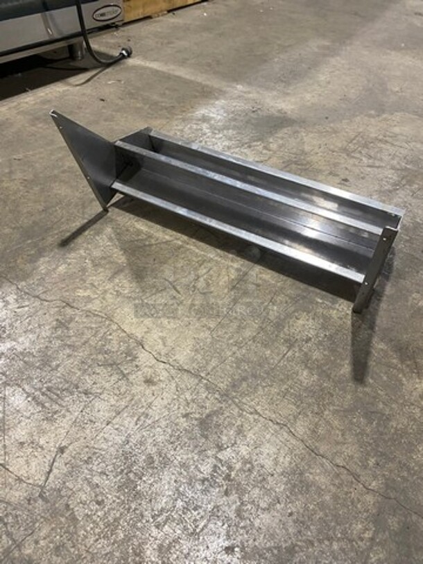 Commercial Double Speed Rail! - Image 3 of 5