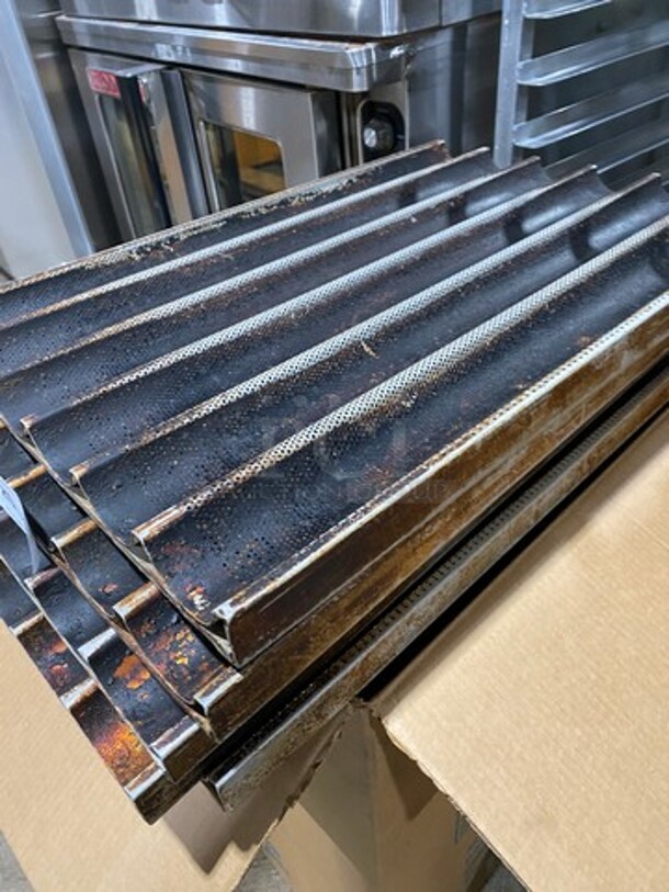 Bread Baking Mold! 5x Your Bid! - Image 2 of 6