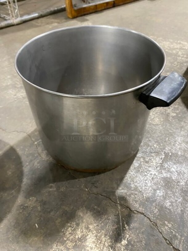 Assorted Size stock Pots! 3x Your Bid! - Image 4 of 6