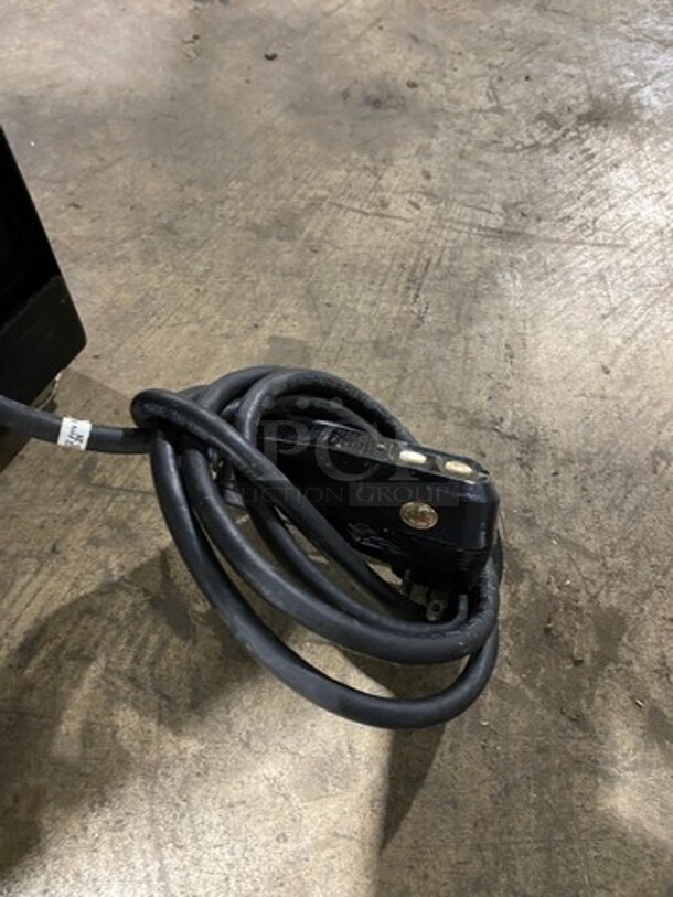 Cafection Commercial Countertop Espresso Machine/Coffee Bean Grinder! Model: TOTAL1 120V - Image 8 of 8