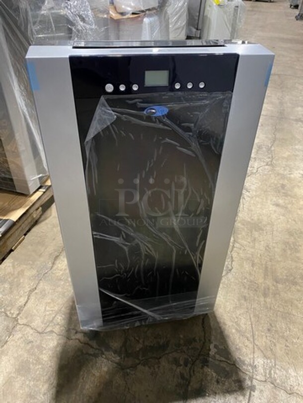 NEW! OUT OF THE BOX! SCRATCH-N-DENT! Whynter Portable Air Conditioner Unit! Model: ARC14SH 115V - Image 2 of 9