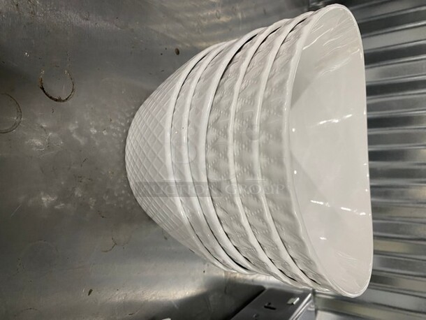 Porcelain Bowls! 6 X Your Bid!  - Image 2 of 4