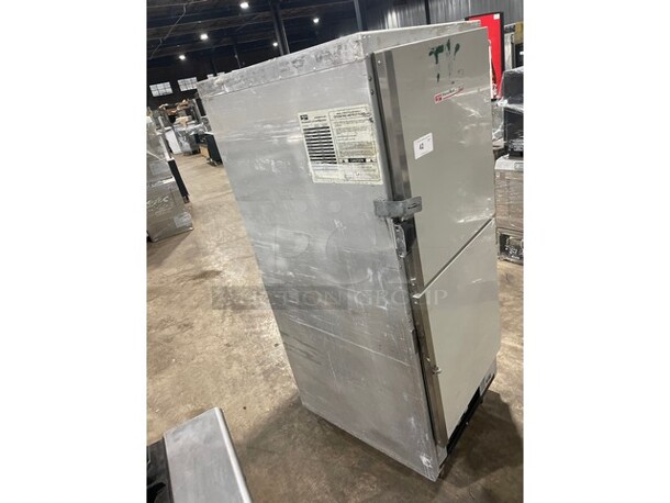 Nice! Metro Commercial Insulated Heating/Proofing Cabinet/Food Warmer! Model C199HM2000! 120V 1Phase! On Casters! - Image 2 of 8