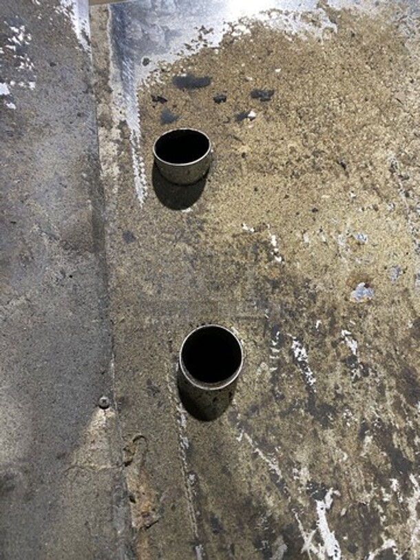 Angelo Po Commercial Combi Convection Oven! With Digital Controls! With View Through Door! Metal Oven Racks! All Stainless Steel! Model: FX101E30UX02 SN: 83588113501 208V 60HZ 3 Phase - Image 12 of 12