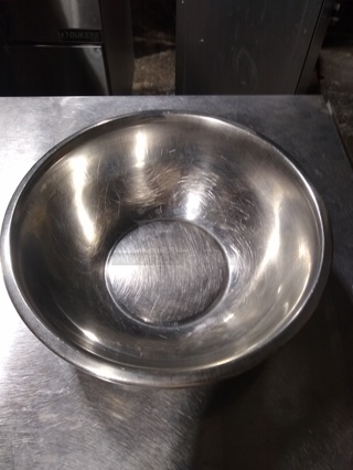 Choice 11 Inch Mixing Bowl 