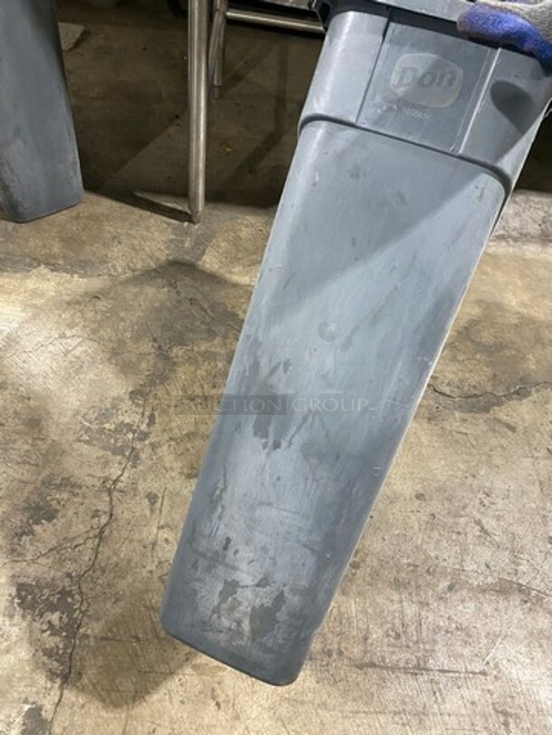 Don Poly Garbage Bins! 3x Your Bid! - Image 6 of 7