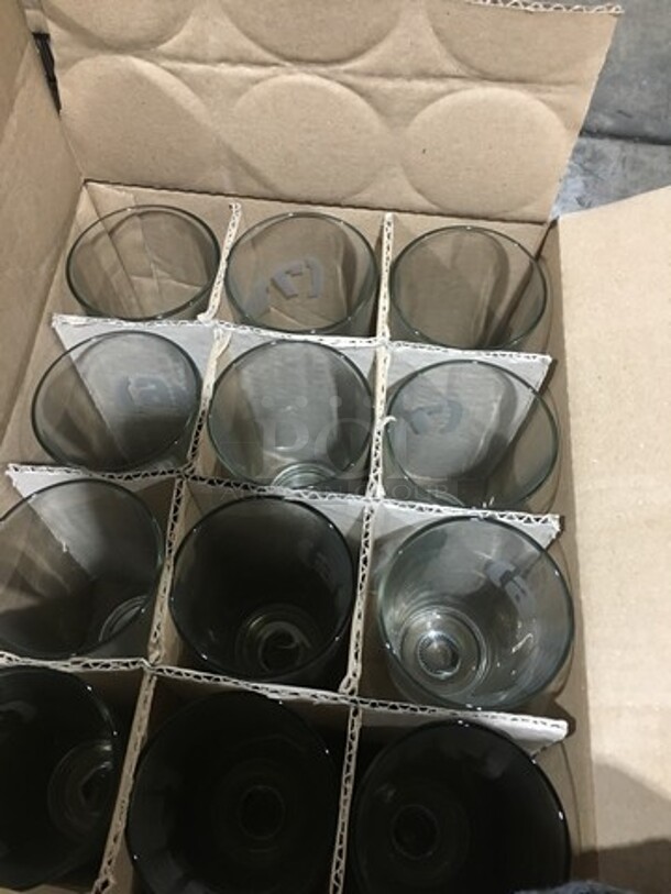 NEW! IN THE BOX! Libbey 16 OZ Baseball Mixing Glasses! - Image 6 of 6