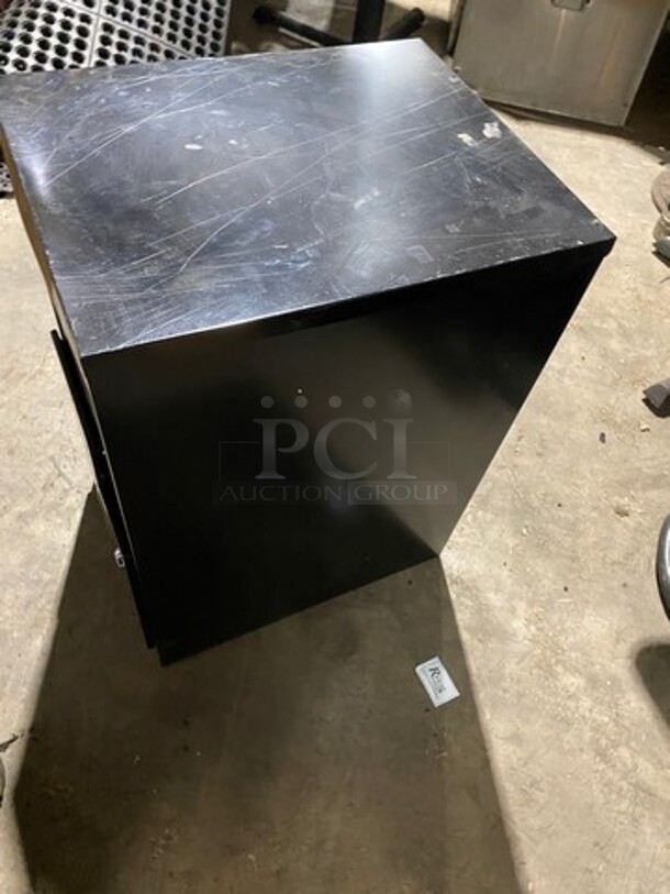 Countertop/ Undercounter 2 Drawer Filing Cabinet! - Image 2 of 5