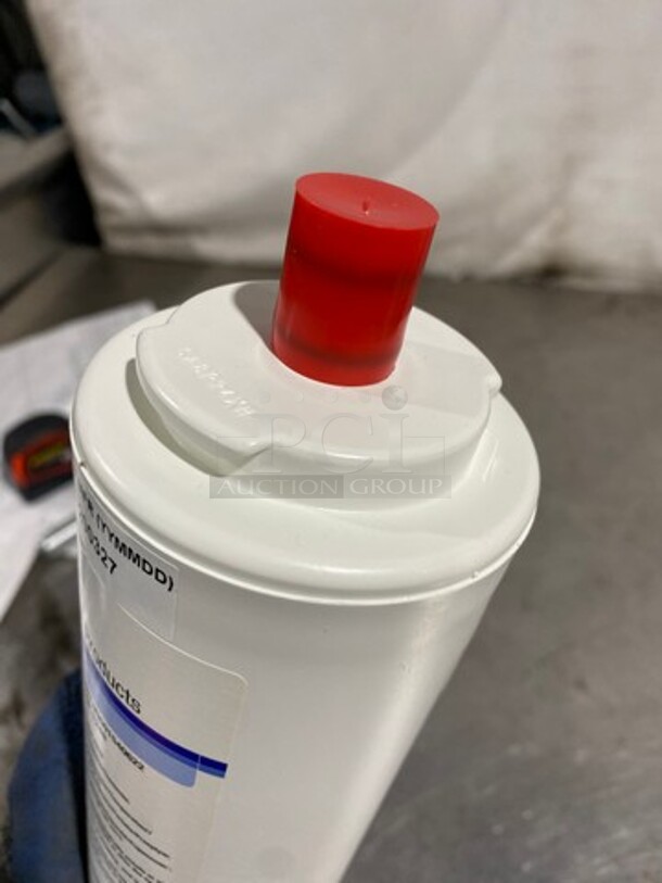 NEW! IN THE BOX! Water Filtration Replacement Cartridge! - Image 4 of 4
