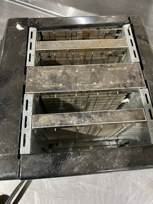 Better Chef Countertop 4 Slot Toaster! - Image 5 of 7