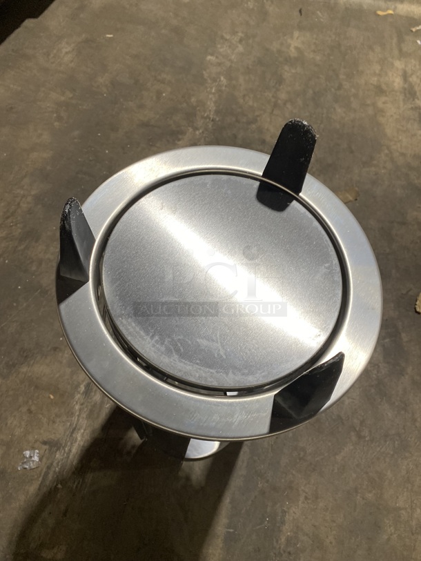 NICE! LAKESIDE Plate Lowerator!  Model 4010 Serial 747069003560 - Image 3 of 5