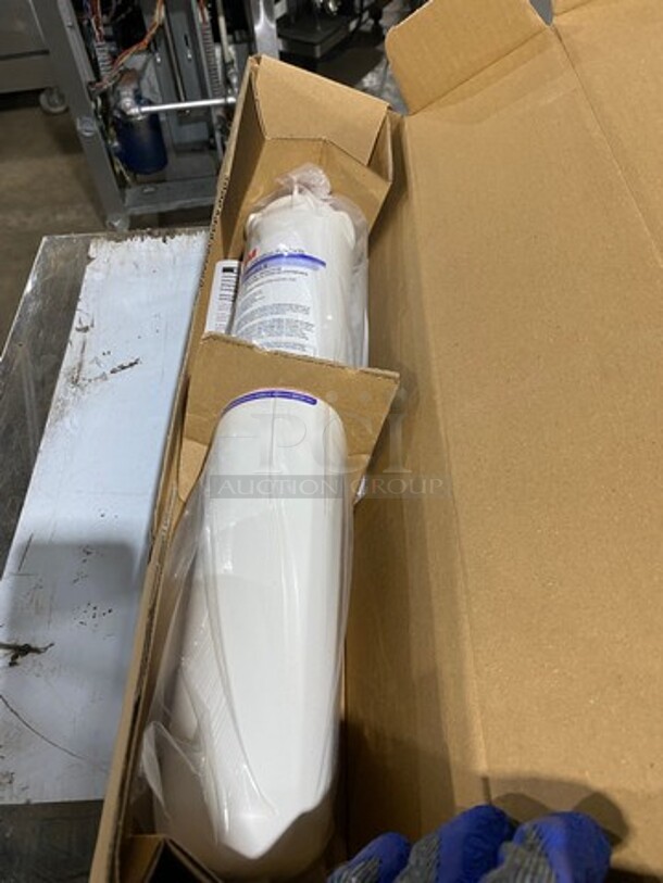 NEW! IN THE BOX! Water Filtration Replacement Cartridge! - Image 2 of 4