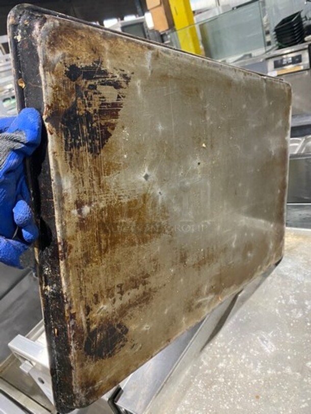 ALL ONE MONEY! Full Size Baking Sheet Pans! - Image 3 of 4