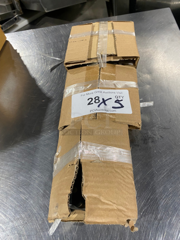IN THE BOX! Commercial Kitchen/ Chef's Knives! 5x Your Bid! - Image 1 of 5