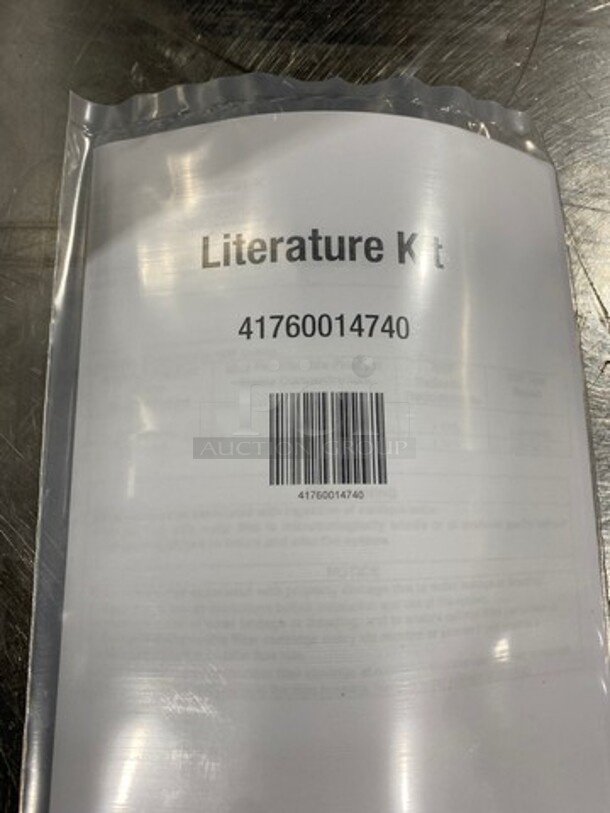 NEW! IN THE BOX! Water Filtration Replacement Cartridge! 4x Your Bid! PLEASE DO RESEARCH BEFORE BIDDING! - Image 7 of 7