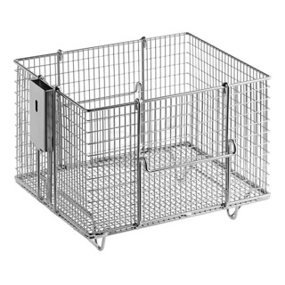 2 BRAND NEW SCRATCH AND DENT! Items; Henny Penny 17801 Basket for PFG600 Fryers and Henny Penny 19501 Basket for PFE500 Fryers . 2 Times Your Bid!