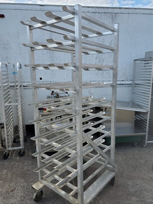 Can Rack  - Image 3 of 3