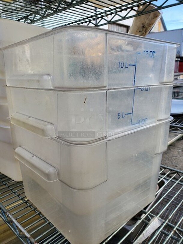 Measurement Container - Image 3 of 4